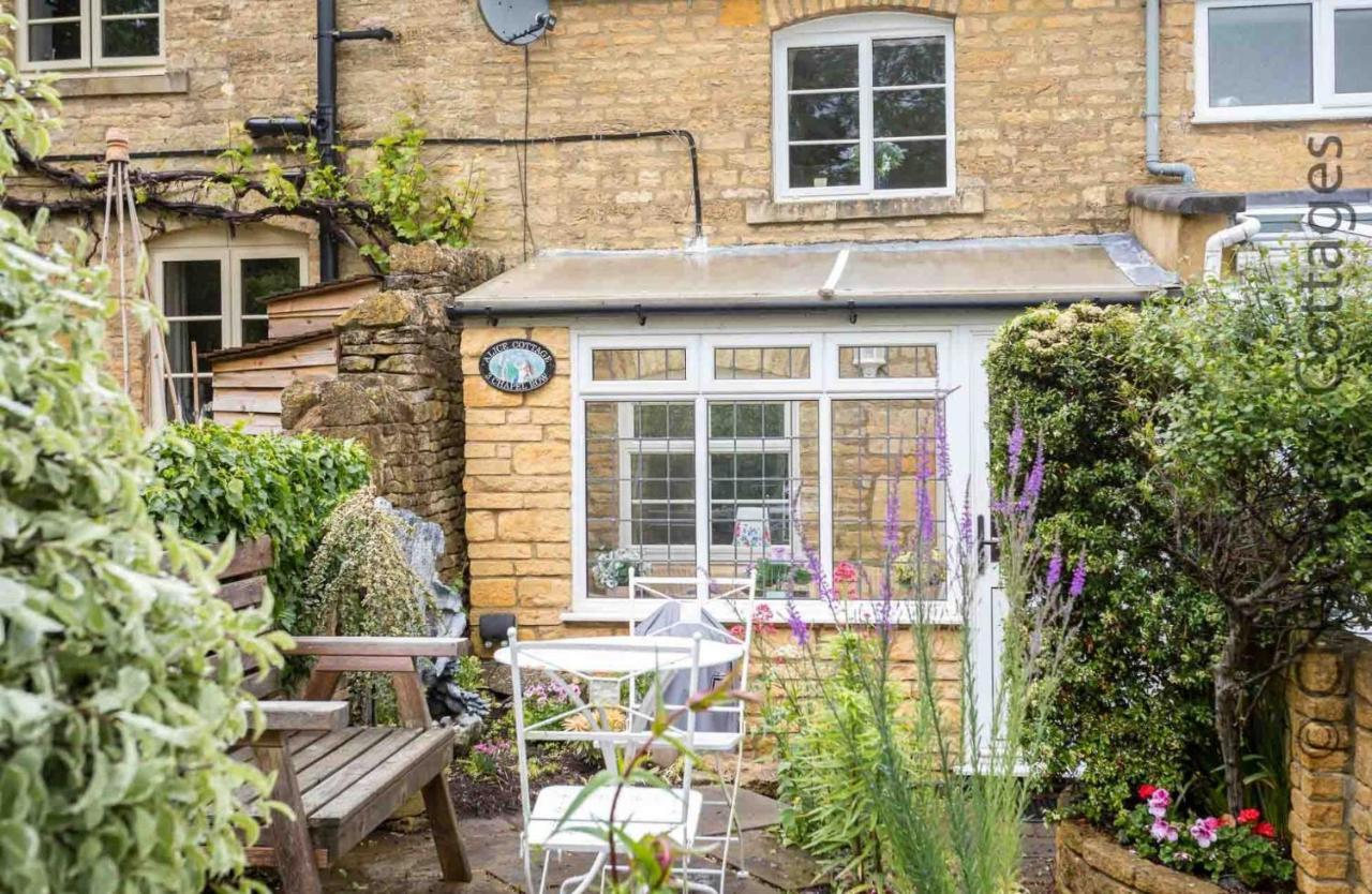 Alice Cottage Blockley Exterior foto