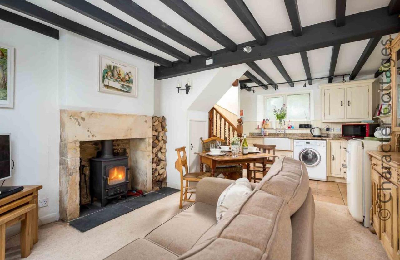 Alice Cottage Blockley Exterior foto