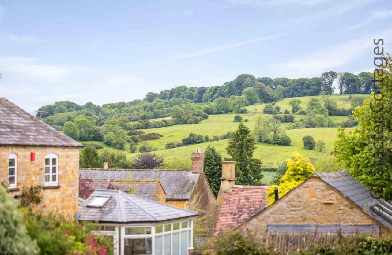 Alice Cottage Blockley Exterior foto