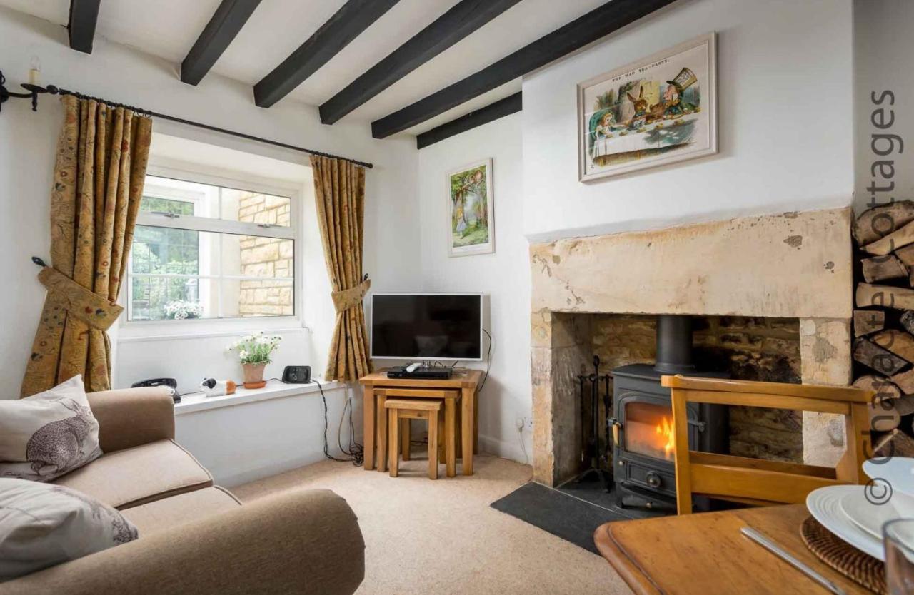 Alice Cottage Blockley Exterior foto