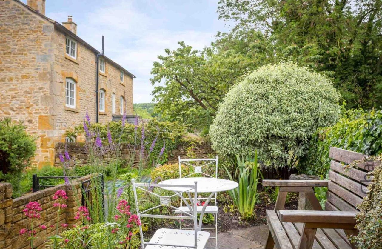 Alice Cottage Blockley Exterior foto